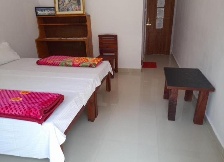 Mohan Ganga View Homestay Uttarkāshi Exterior photo