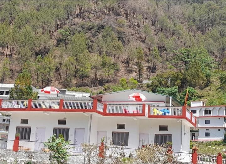 Mohan Ganga View Homestay Uttarkāshi Exterior photo