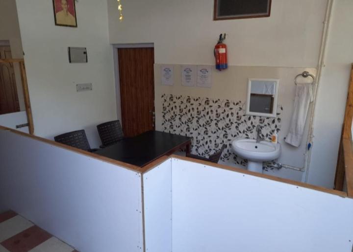 Mohan Ganga View Homestay Uttarkāshi Exterior photo