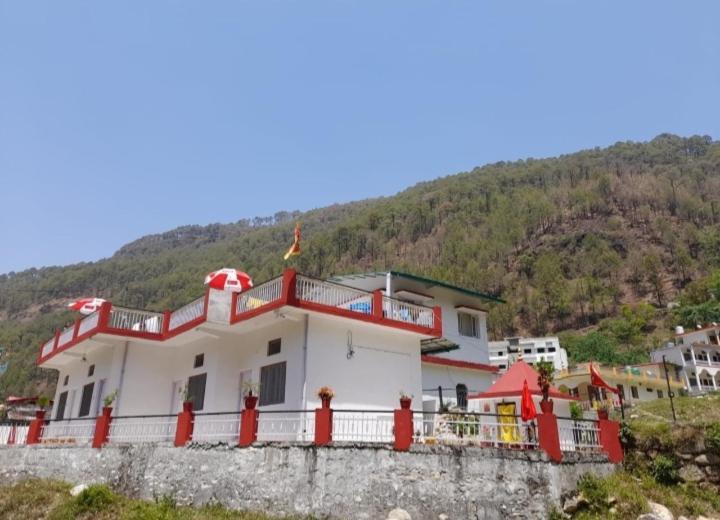 Mohan Ganga View Homestay Uttarkāshi Exterior photo