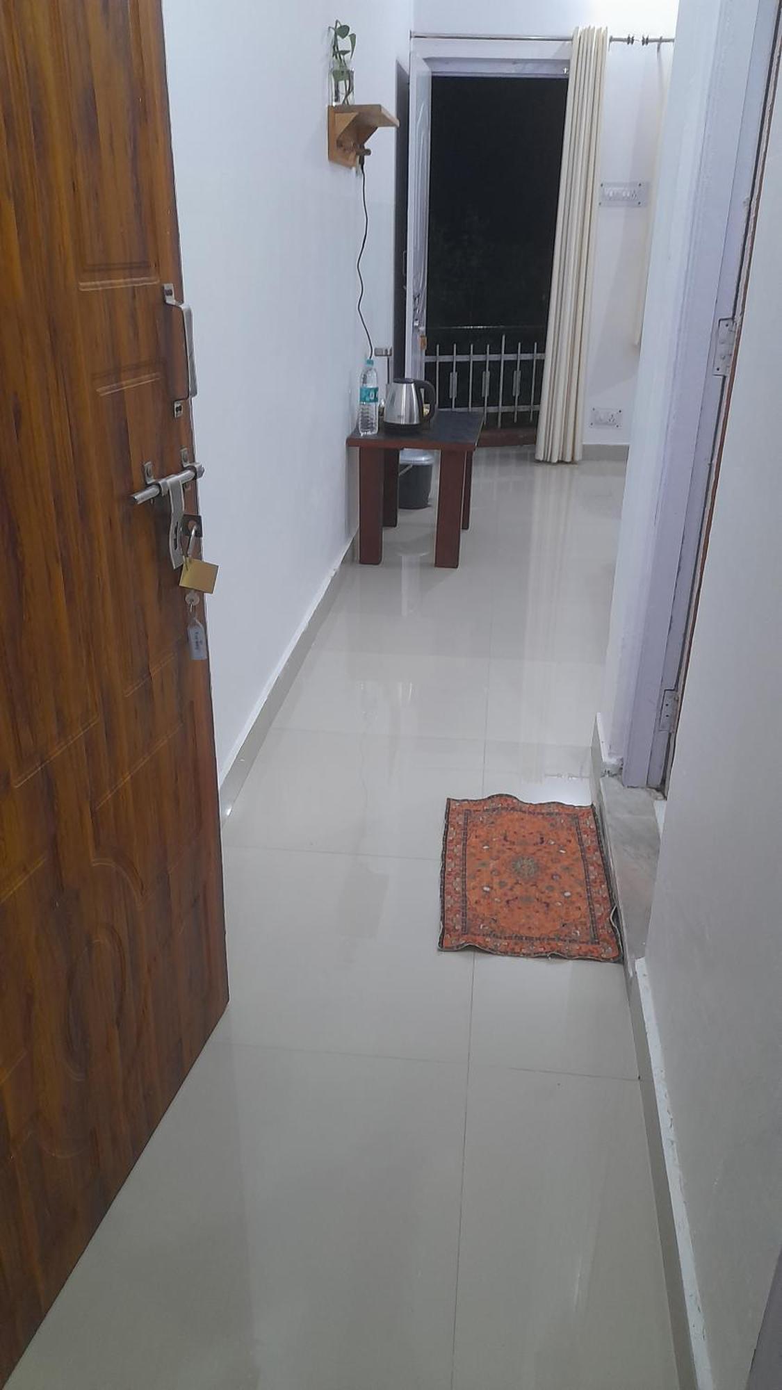 Mohan Ganga View Homestay Uttarkāshi Exterior photo