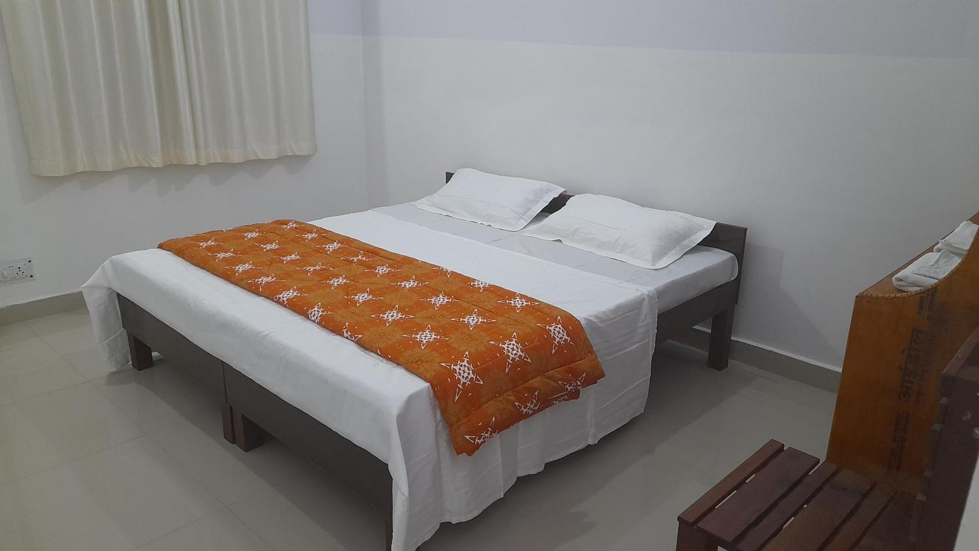Mohan Ganga View Homestay Uttarkāshi Exterior photo