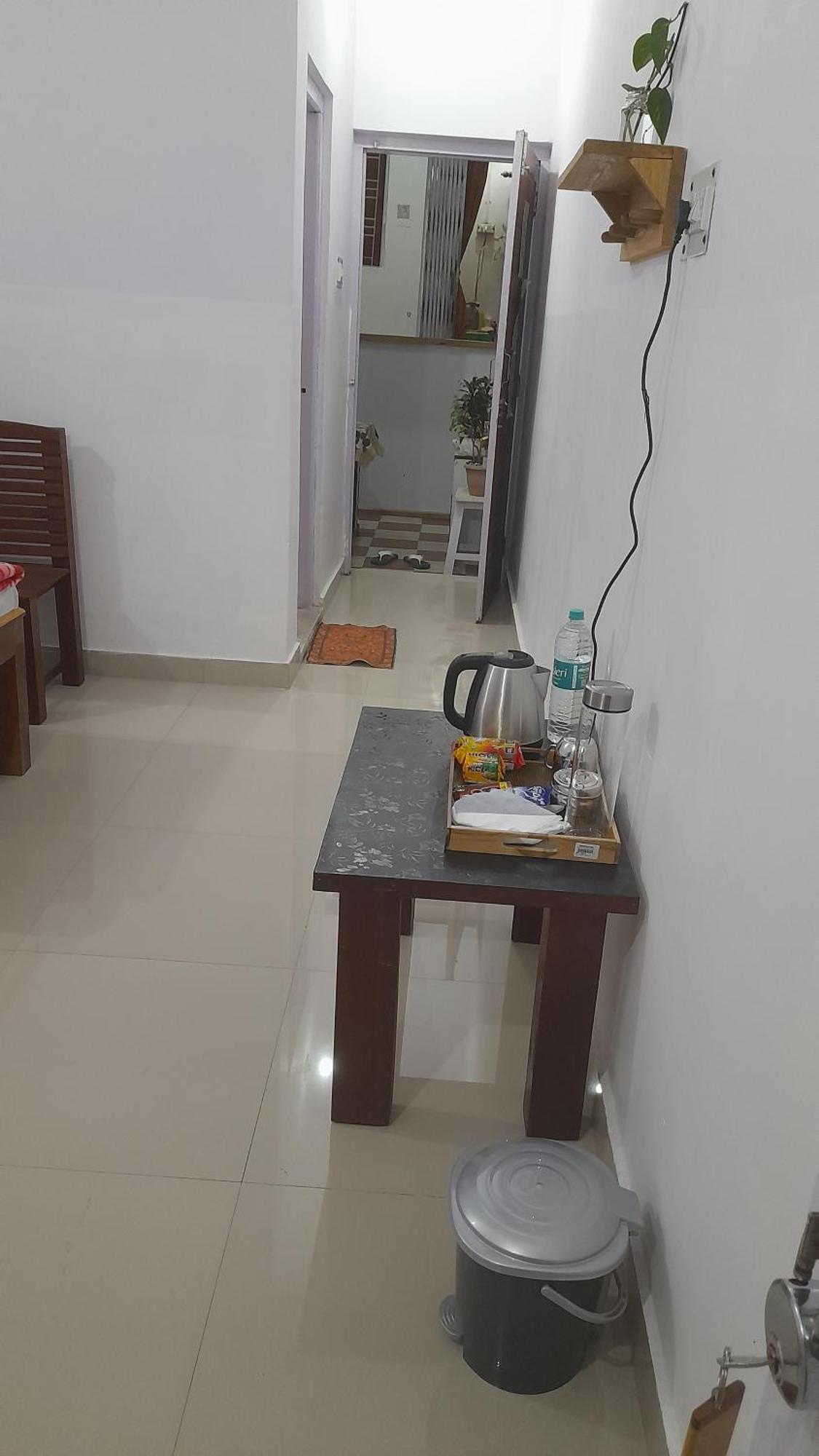 Mohan Ganga View Homestay Uttarkāshi Exterior photo