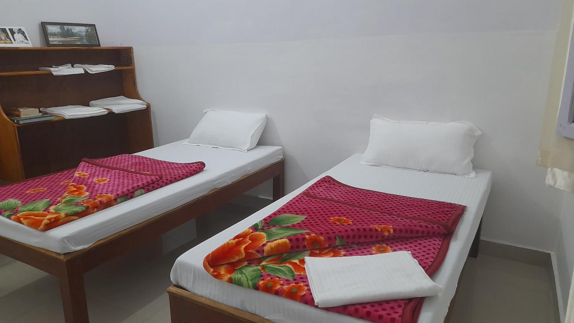 Mohan Ganga View Homestay Uttarkāshi Exterior photo