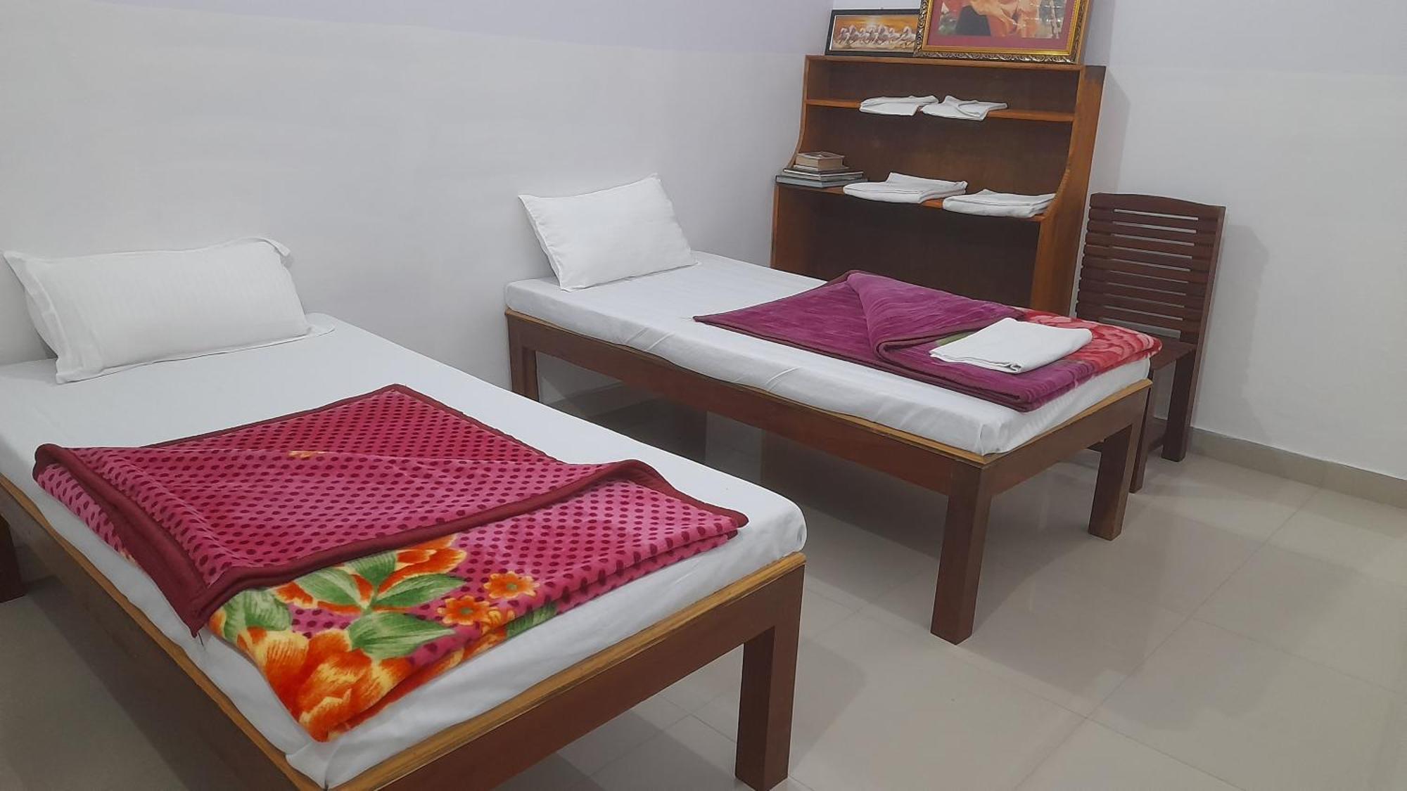 Mohan Ganga View Homestay Uttarkāshi Exterior photo
