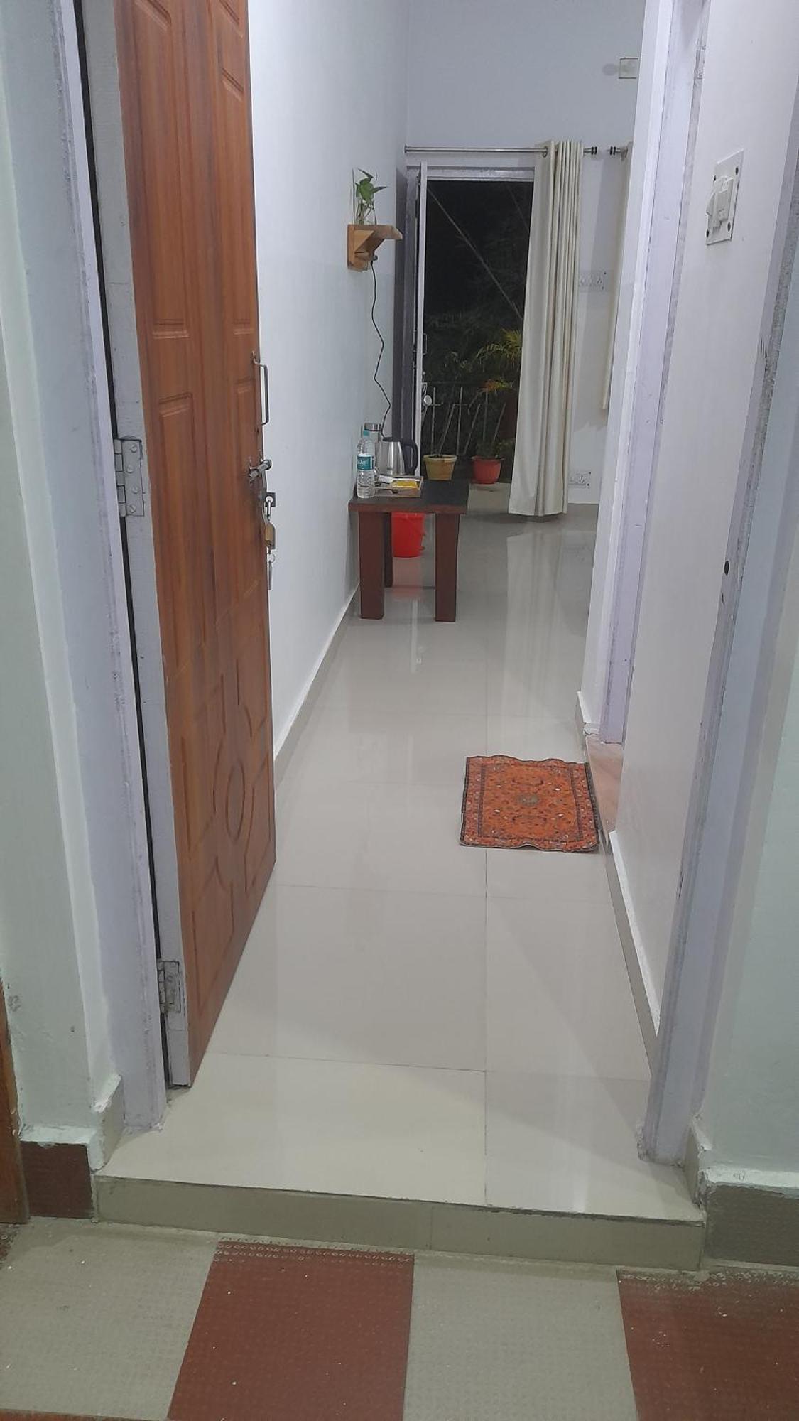 Mohan Ganga View Homestay Uttarkāshi Exterior photo