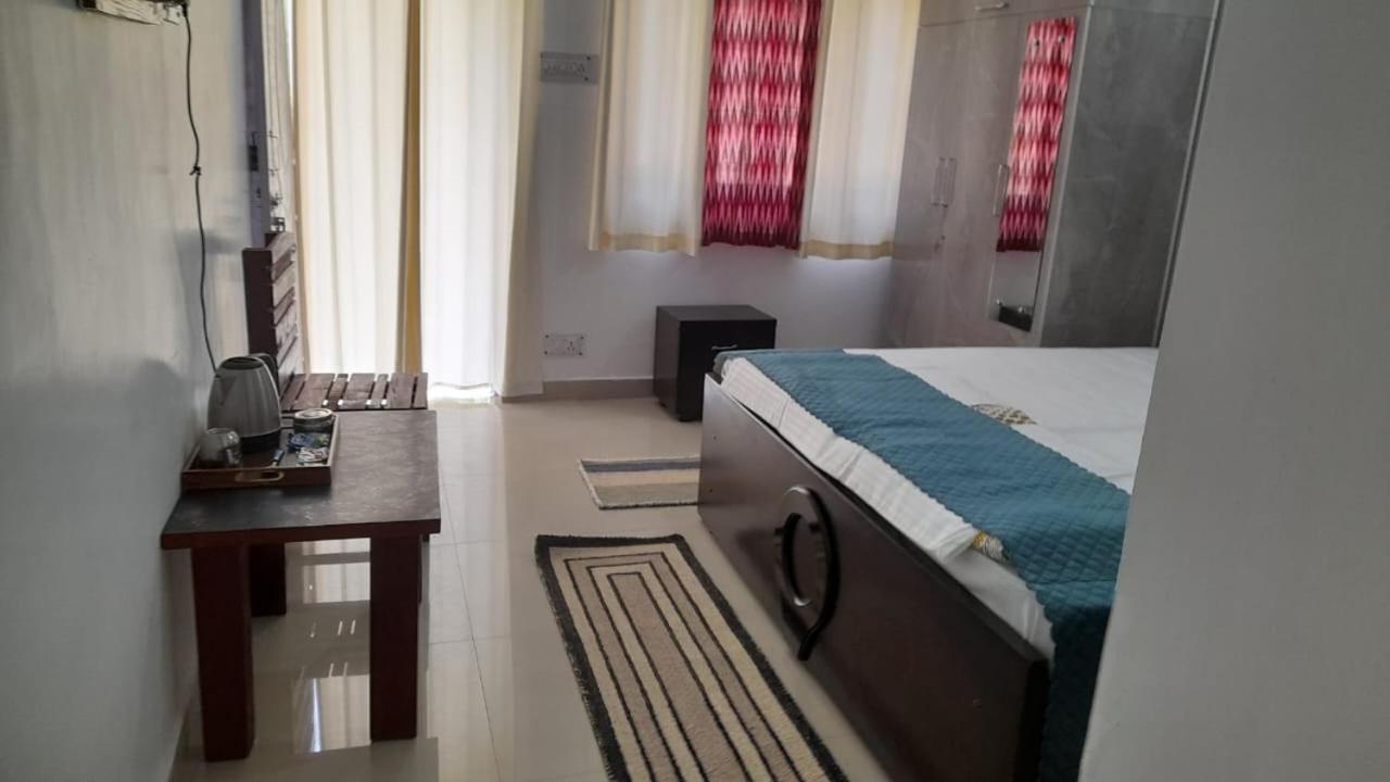 Mohan Ganga View Homestay Uttarkāshi Exterior photo