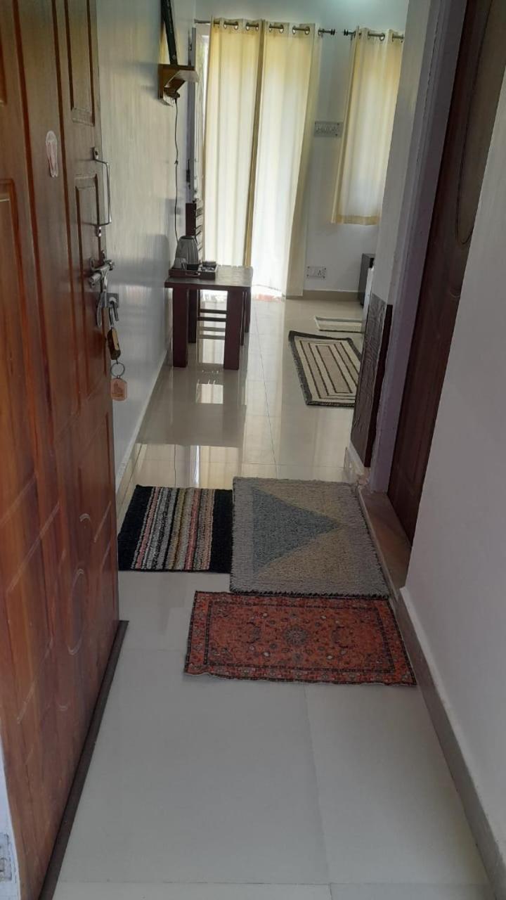 Mohan Ganga View Homestay Uttarkāshi Exterior photo